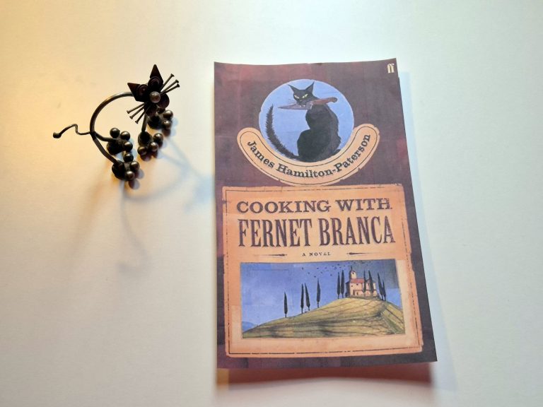 Delightful satire set in the hills of Italy