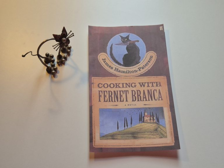 Delightful satire set in the hills of Italy