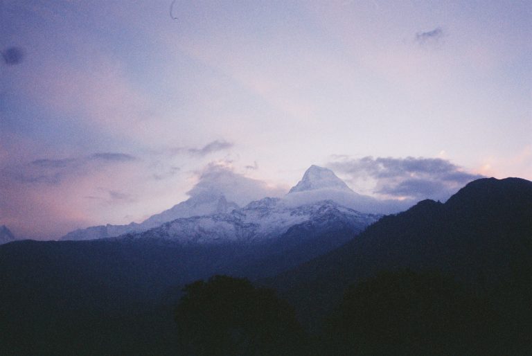 Day 9: Ghorepani – Thikedhunga