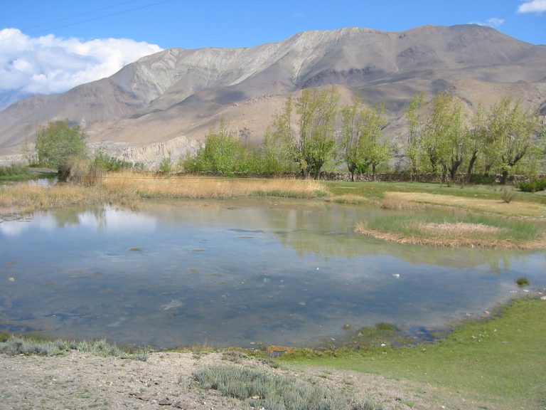 Day 5: Muktinath – Marpha