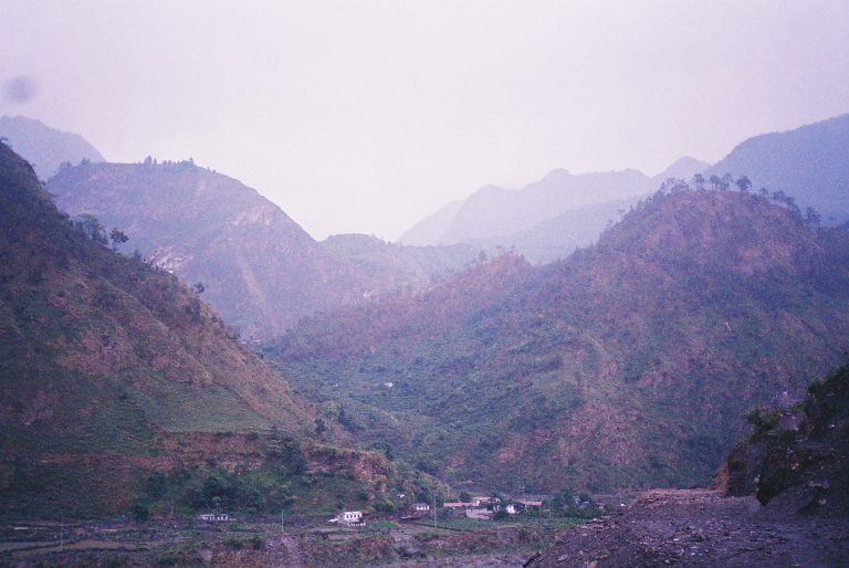 Day 7: Ghasa – Tatopani