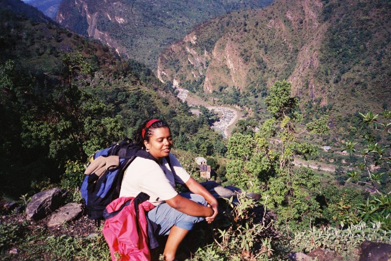 Day 8: Tatopani – Ghorepani