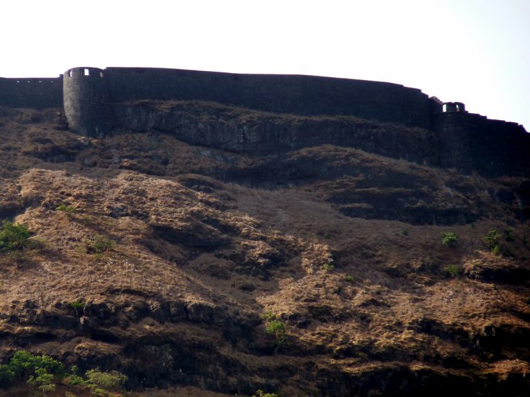 Visapur (Lonavla Region)