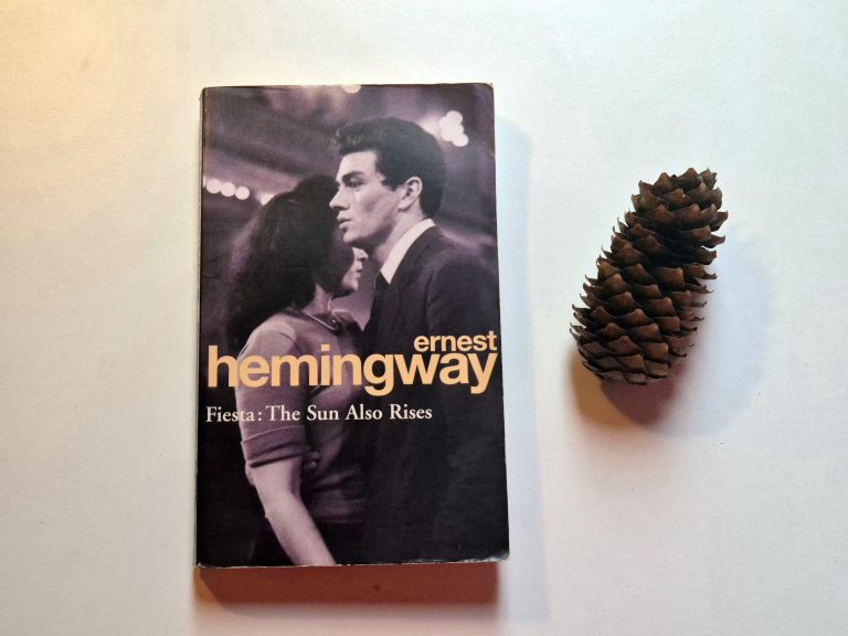 Poignant, wistful, evocative