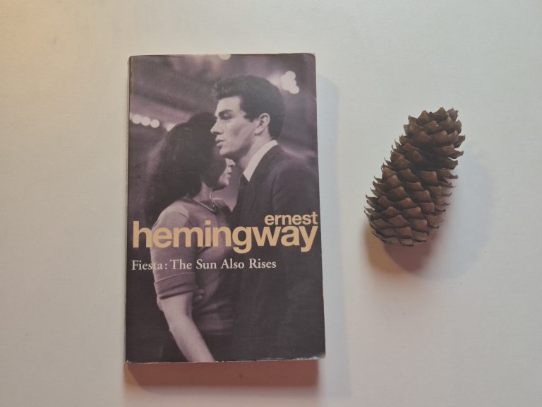 Poignant, wistful, evocative