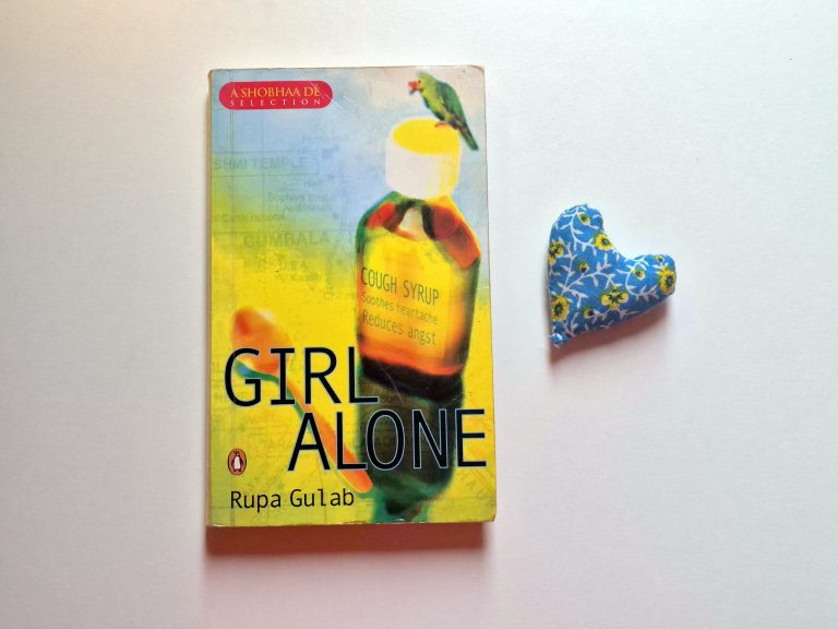 Excellent cough syrup… er.. tonic for when you’re down in the dumps!