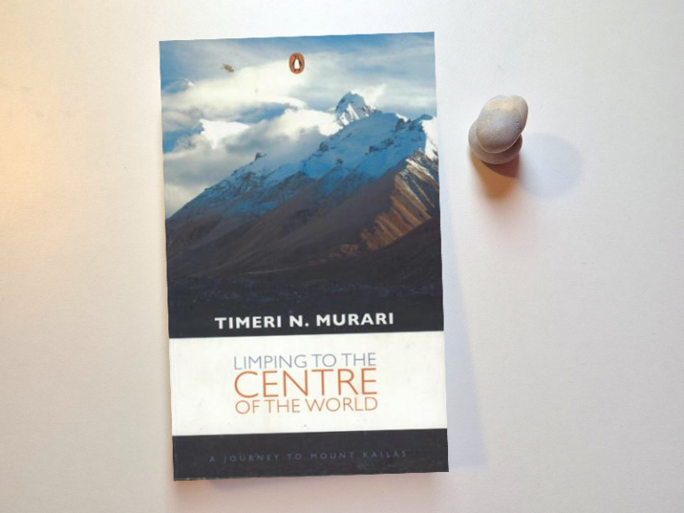 “Spiritual” outpourings of a self-proclaimed agnostic – could have been shorter