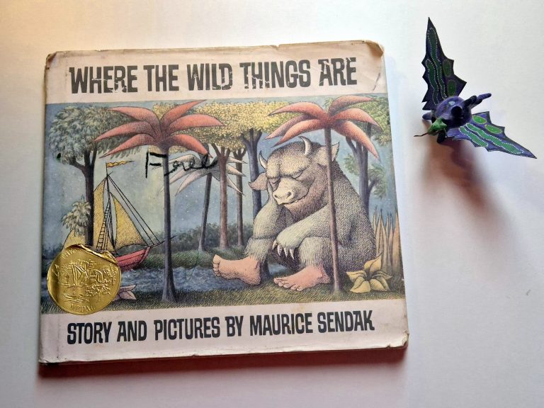 Poetic, takes you to a different world!