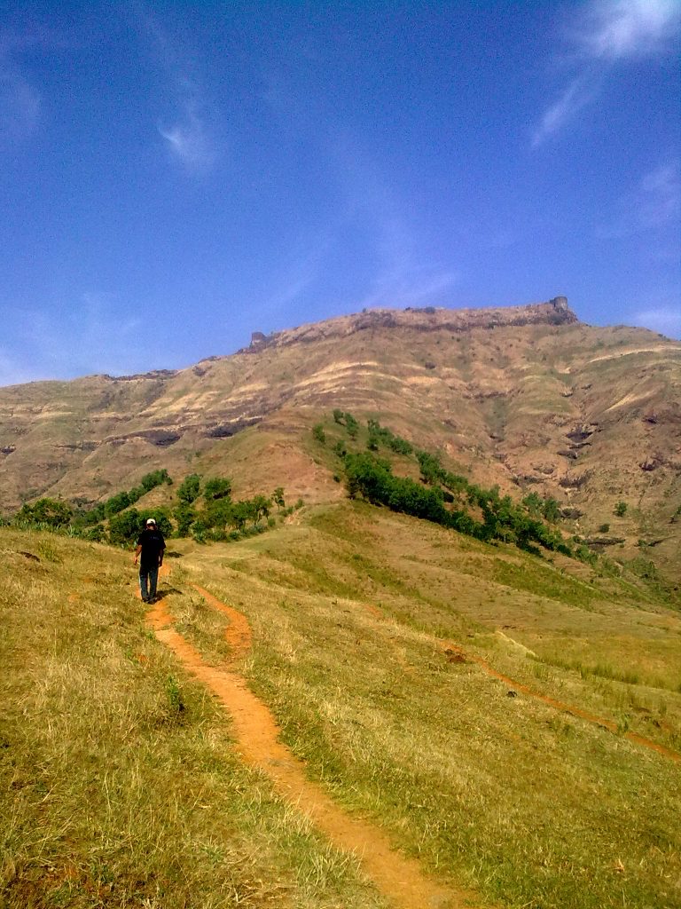 Vichitragad (Pune Region)