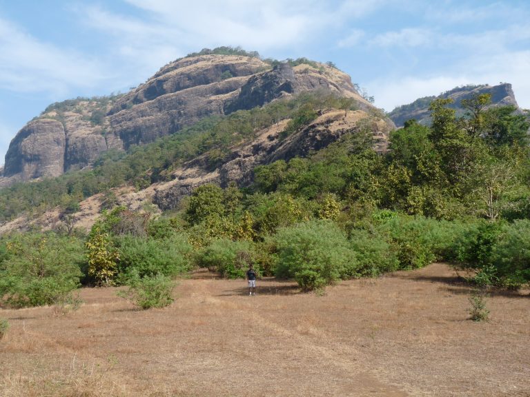 Sudhagad (Lonavla Region)