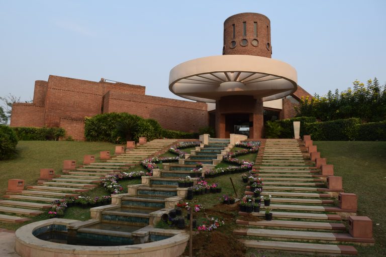 Westin Sohna: Arrival