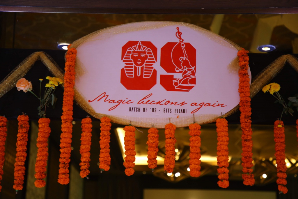 Official photo-shoot Gala night @ Westin