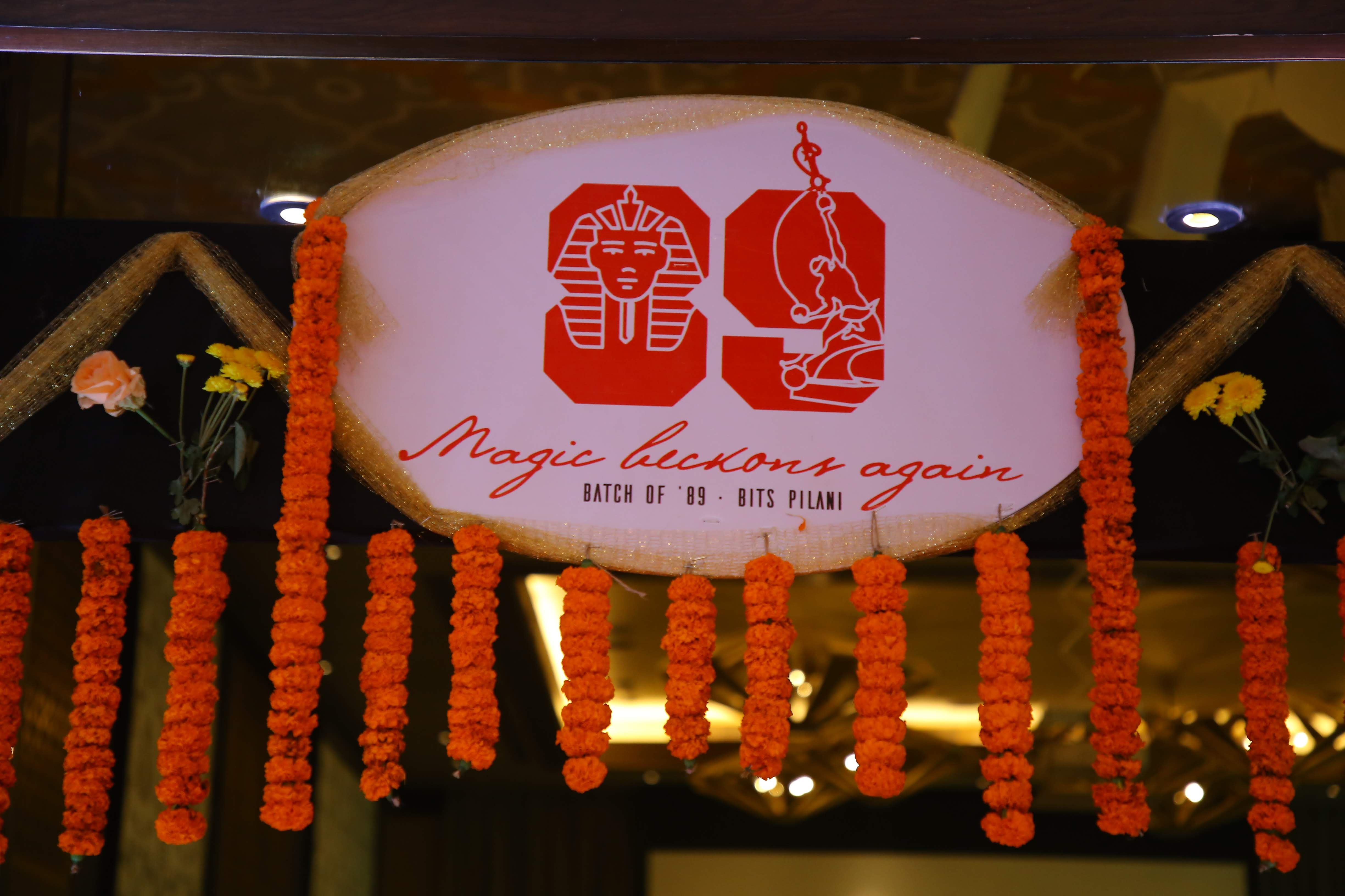 Official photo-shoot Gala night @ Westin