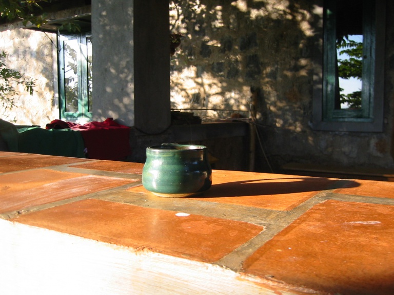 Thekambattu – Day 5 (1st Jan 2008)