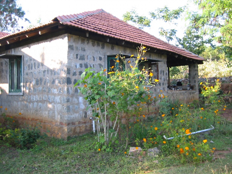 Thekambattu Day 1 (28th Dec 2007)