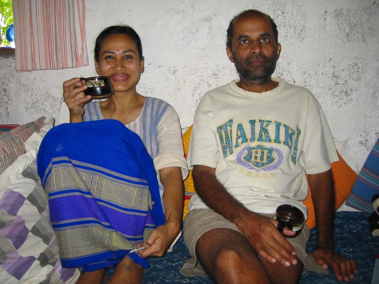 Thekambattu – Dec 2007