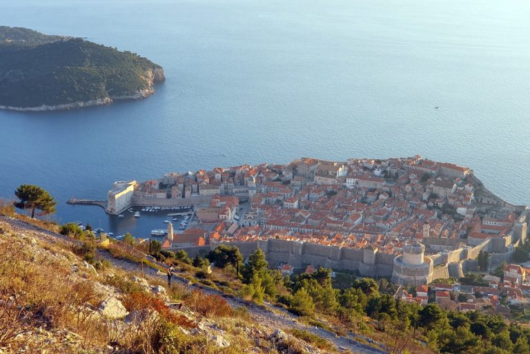 Day 6 – An unplanned day of fun!