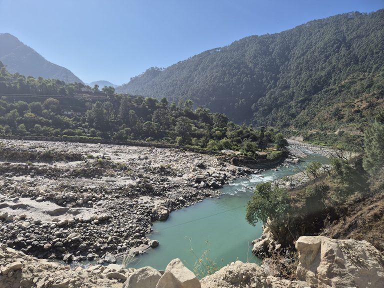 Day 6: Agoda – Dehradun – Delhi – Amsterdam