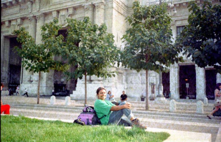 Florence (25 Jul 1997)