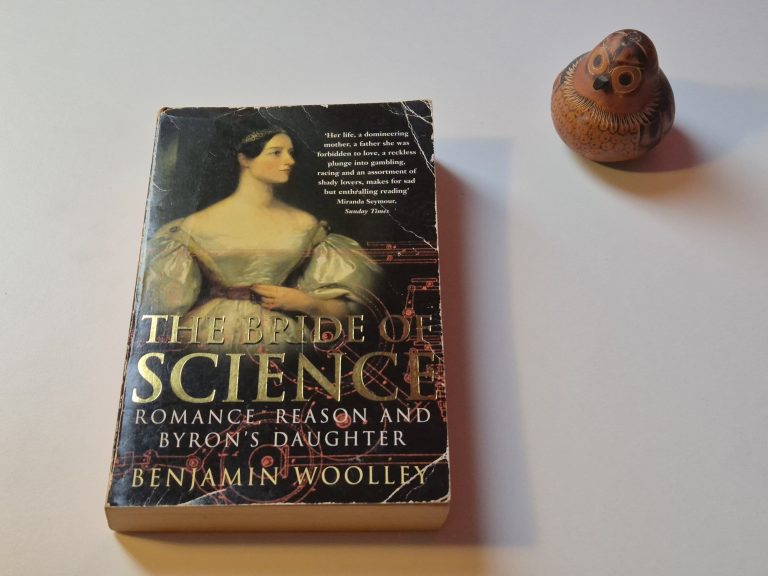 Window into early nineteenth century England