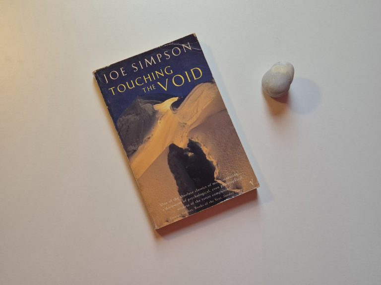 Gripping narration: you feel the terror and the pain and the heroism as if you were there