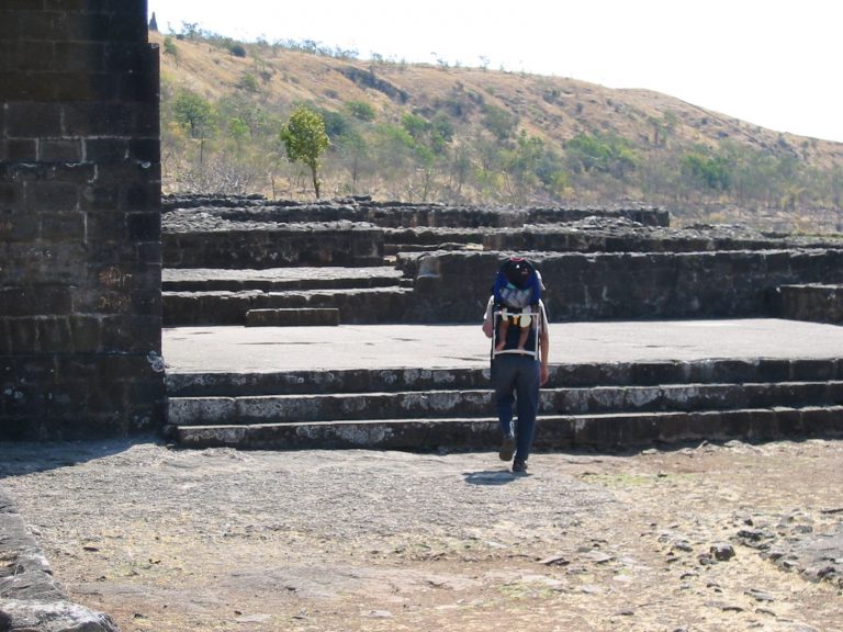 Shivneri (Malshej Ghat Region)