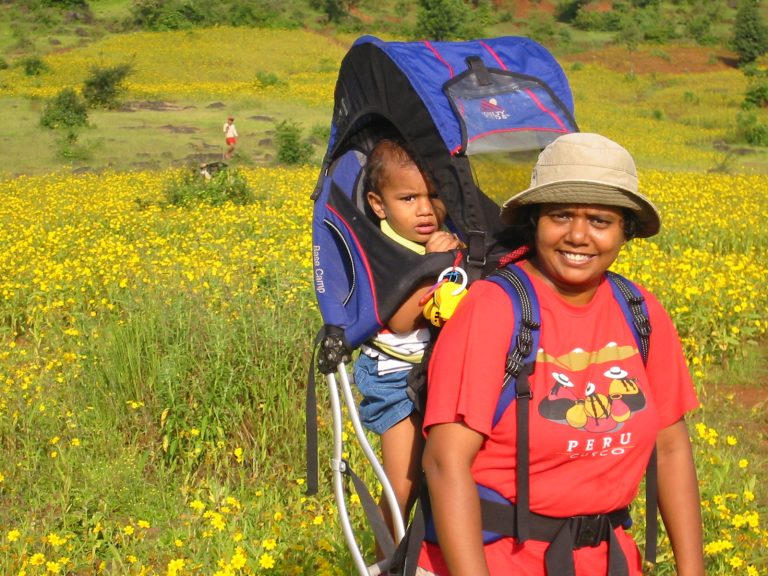Rajgad (Pune Region)
