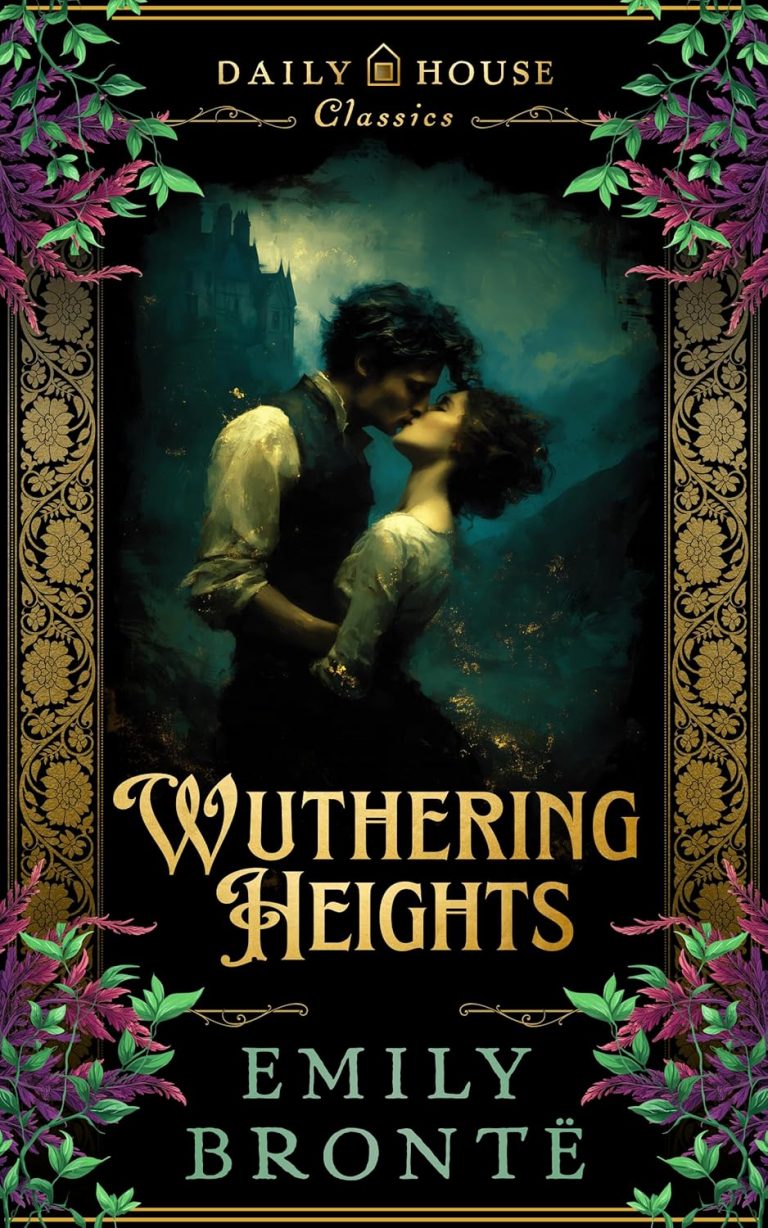 Wuthering Heights (2026)