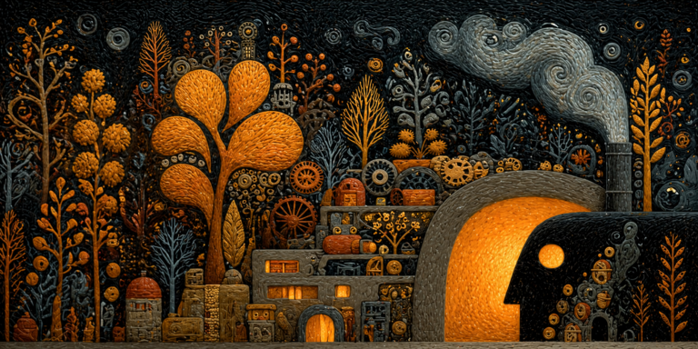 Metabolism: more than a buzzword